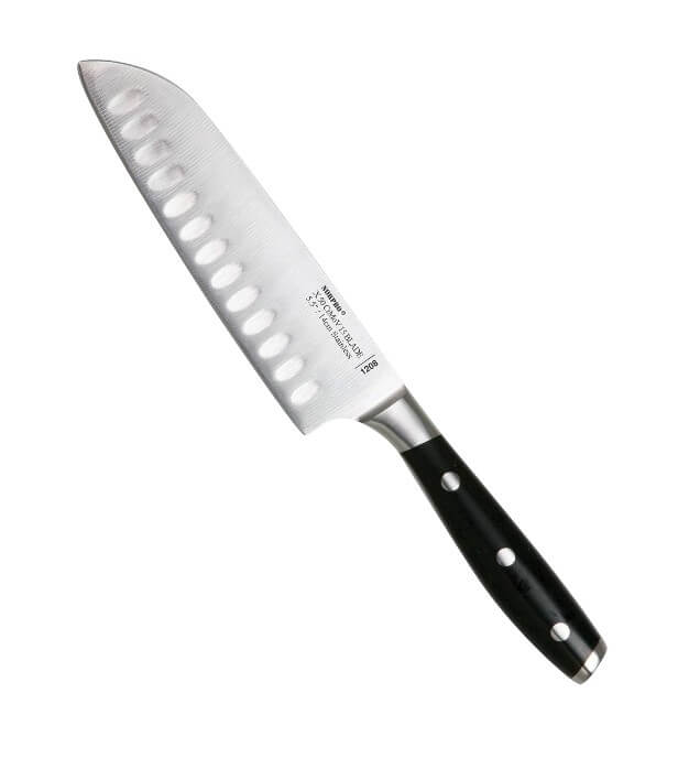 มีดซันโตกุสแตนเลส Norpro 1208 PT2163 ขนาด 14 ซม.